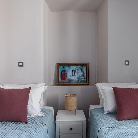 Fotiadis Family Luxury Suites By Konnect Corfu  Exterior photo
