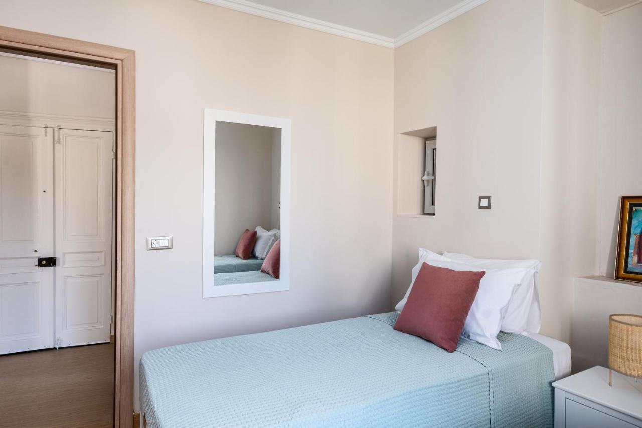 Fotiadis Family Luxury Suites By Konnect Corfu  Exterior photo